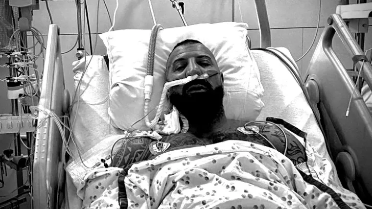 Nije se htio cijepiti, koronu zvao 'malim virusom', napustio svojevoljno bolnicu i umro: Znate ga iz Zagreba s onog turnira