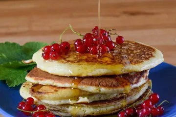 Brze palačinke - jednostavan i odličan desert za sve prigode