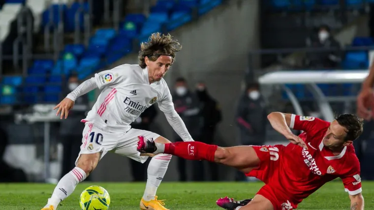 Slavni hrvatski nogometaš skinuo Srbina s trona i upisao se u povijest, ovo će teško itko s Balkana nadmašiti