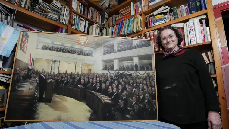 Okolnosti su bile dramatične: Prije točno 31 godinu donesen je dokument koji je bio prekretnica za našu neovisnost