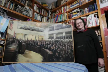 Okolnosti su bile dramatične: Prije točno 31 godinu donesen je dokument koji je bio prekretnica za našu neovisnost