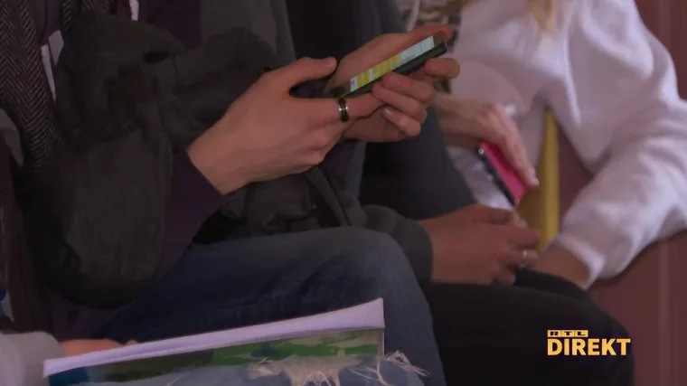 Tinejdžeri pod pritiskom, Direktova reportaža iz Rijeke: 'Htjela je počiniti samoubojstvo jer nije mala sve petice'