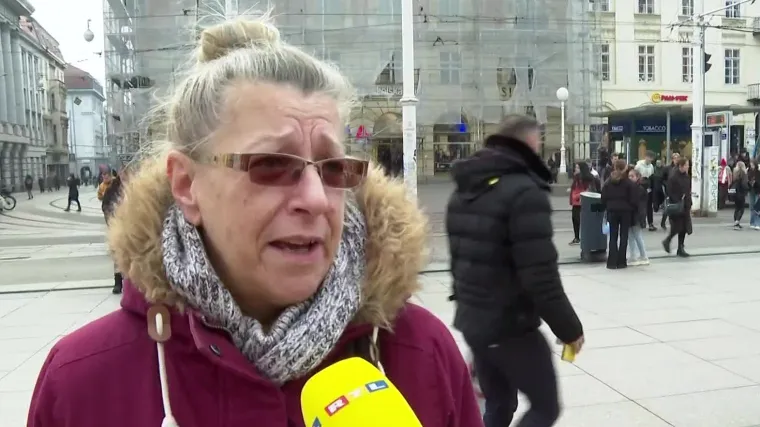 Građani podijeljeni oko referenduma; 'Ne mislim dobro o COVID potvrdama, ali su nužne u ovo ludo vrijeme'