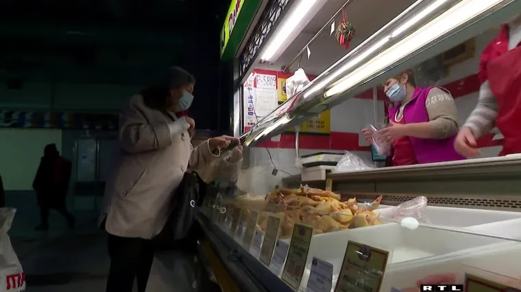 Nesta&scaron;ica purice za blagdane, ali svinjetina najjeftinija unazad 10 godina. RTL Danas je istražio mijenja li se meni blagdanskog stola