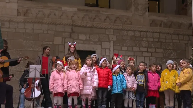 Pred Božić: Tradicija duga 9 stoljeća, jo&scaron; iz Dubrovačke Republike, kolende su i dalje popularne u Dubrovniku