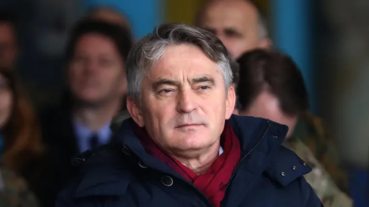 Kom&scaron;ić zaprijetio Dodiku: 'Razbojnika ćemo zaustaviti. Sredstva se neće birati'