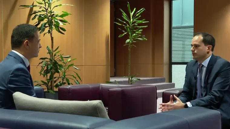 Malenica za RTL o MOST-ovim potpisima: 'Za&scaron;to ih nisu podnijeli već danas nego im treba mjesec dana za zahtjev Saboru?'