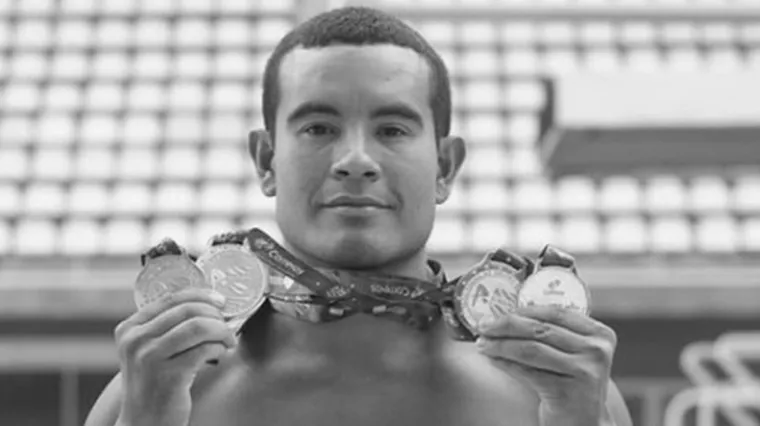 Umro bivši olimpijac, imao je samo 32 godine. Sve je počelo kada mu se upalilo grlo