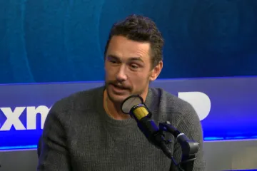 James Franco priznao da je napastova studentice njegove glumačke škole: 'Ovisan sam o seksu'