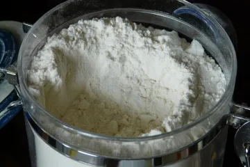 Pivsko tijesto za pohanje ribe ili mesa