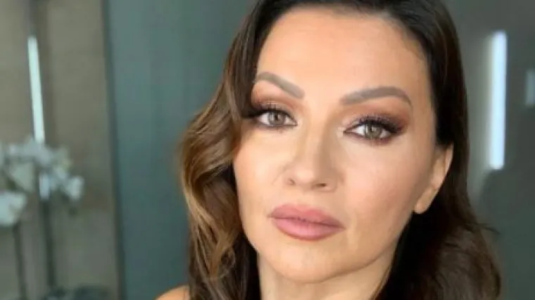 Nina Badrić u jednoj objavi razveselila i rastužila obožavatelje: Javila se videom, uz omiljenog glumca regije