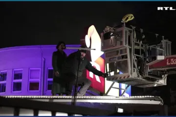 VIDEO - Kako smo pripremali 'Dobru stranu 2021.':Odabrali smo petnaestak priča koje bi nas trebale potkanuti da gledamo na onu dobru stranu'