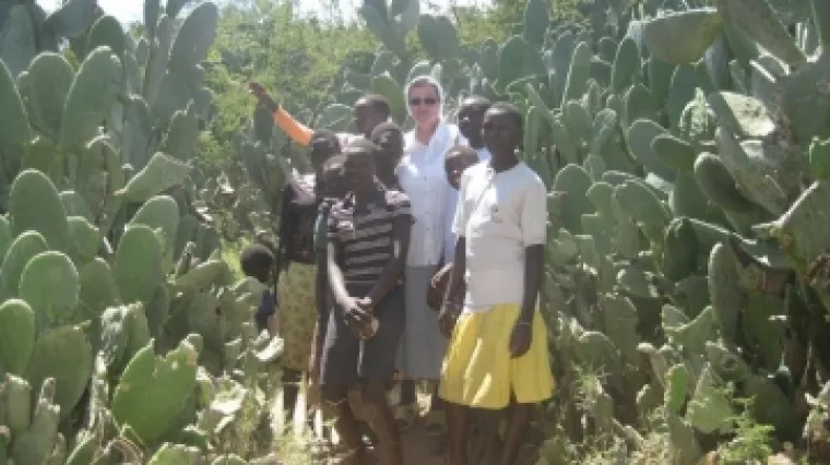 Hrvatska misionarka brutalno napadnuta: Provalnik ju vi&scaron;e puta udario mačetom po glavi i ramenu, prebačena je u bolnicu