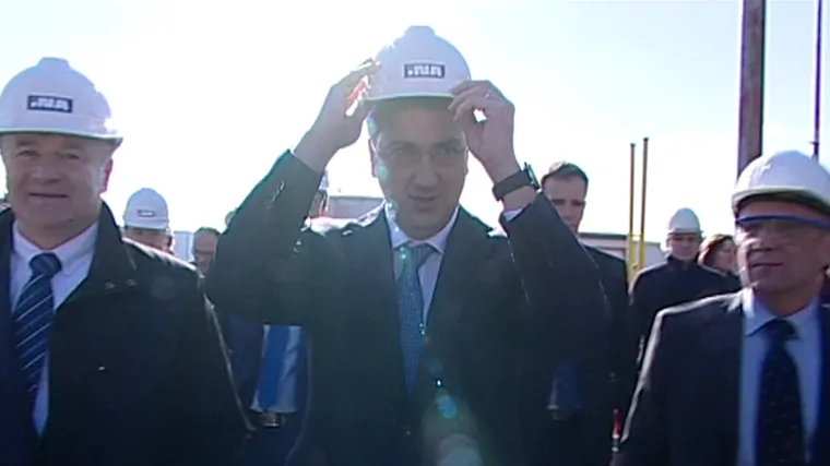 Plenković 2016.: 'Otkupit ćemo cijelu INA-u!' 5 godina kasnije ni&scaron;ta, osim Čorićeve znakovite poruke&hellip;