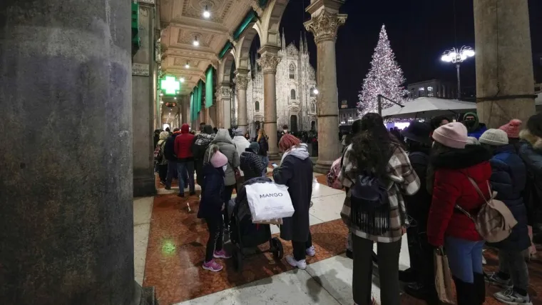 Hrvatski susjedi zabranili dočeke Nove godine: Imaju rekordan broj novozaraženih, uvode se i obavezne maske na otvorenom