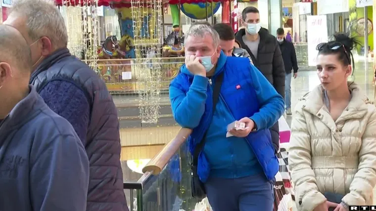 U Hrvatskoj tro&scaron;imo kao da sutra ne postoji, čak i danas! U 2021. obaramo rekord potro&scaron;nje, prvi put preko 200 milijardi