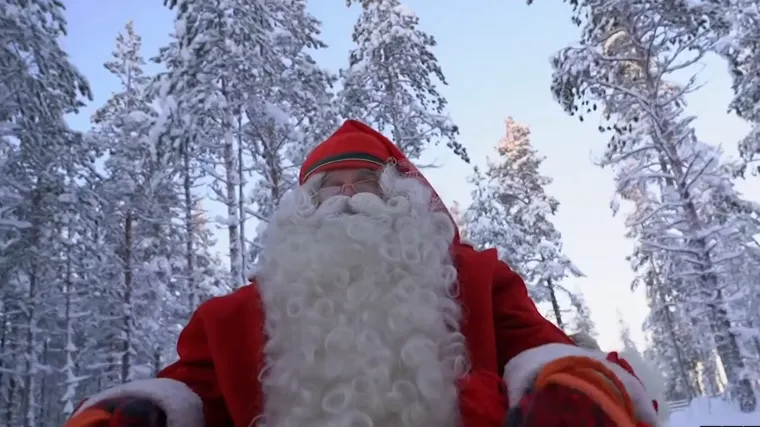 Tko je beba u jaslicama i za&scaron;to Djedu Božićnjaku treba cijela godina da stigne do nas? Ovako djeca vide Božić