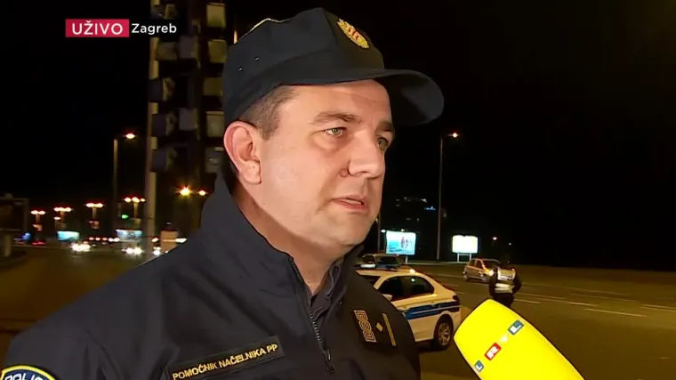 'Možda već imamo rekordera, napuhao je 2,4 promila', policija u lovu na blagdanske pijanice za volanom