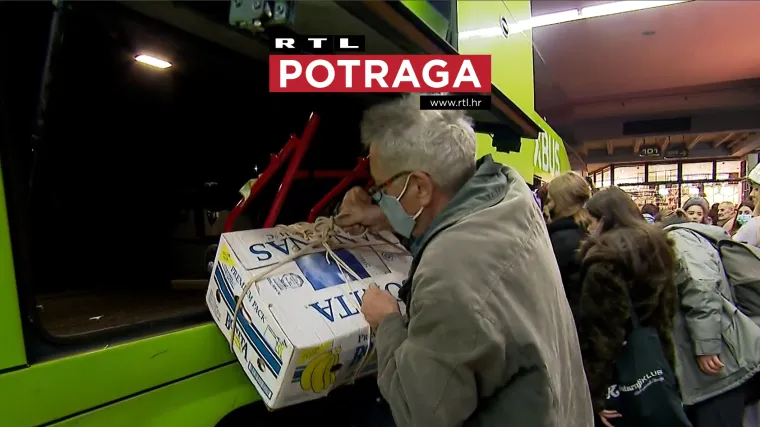 U kartonske kutije pakiraju se okusi i mirisi zavičaja i &scaron;alju na sve strane svijeta: Potraga donosi priču o običaju koji povezuje