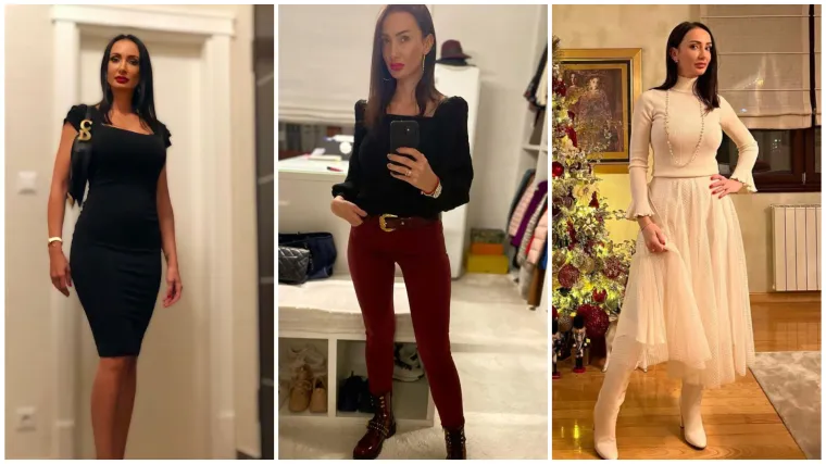 Tko je Gorica Dodik? Kći Milorada Dodika svoje četvero djece ne šalje u školu bez tjelohranitelja