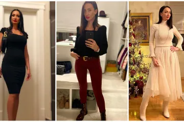 Tko je Gorica Dodik? Kći Milorada Dodika svoje četvero djece ne šalje u školu bez tjelohranitelja