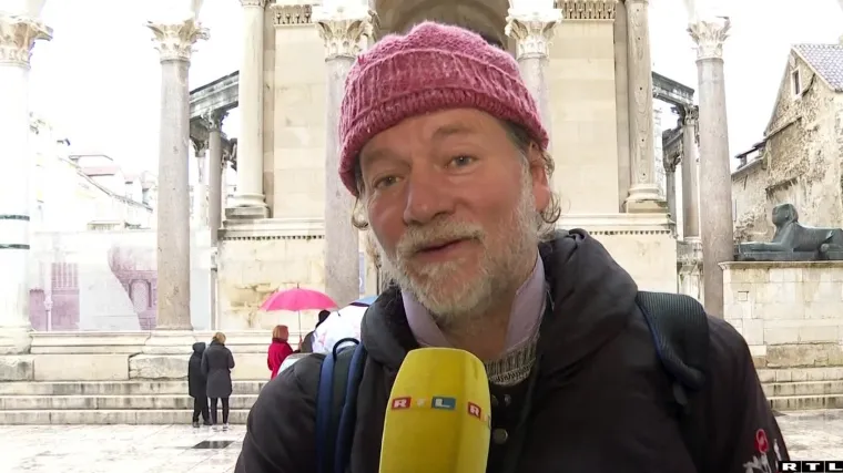 Mnogima je bilo te&scaron;ko. Ovi na&scaron;i sugrađani su oprost bližnjih ovog Božića zatražili pred na&scaron;im kamerama