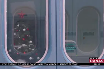 Blagdanski dani posebno su teški onima u bolničkim krevetima: Za medicinske djelatnike nema neradnih dana