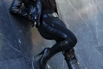 Tina Vukov