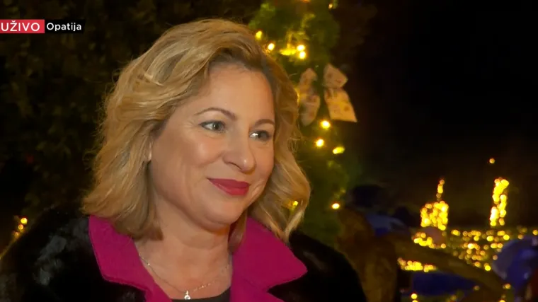 Turizam i dalje cvijeta: 'Jako veseli da smo na Kvarneru uspjeli ostvariti čak 80 posto noćenja iz te rekordne godine'