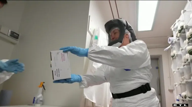 Omikron i na Kosovu, 9 slučajeva, točno se zna odakle. A RH službeno već 11 dana stoji na 8 slučajeva