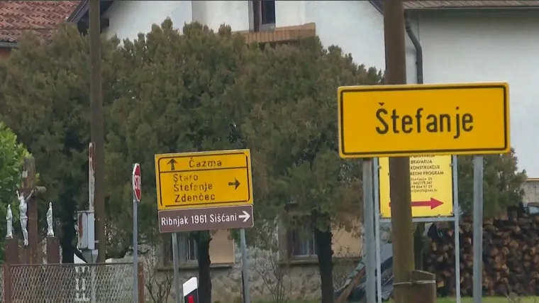 U mjestu &Scaron;tefanje danas se posebno slavi, no ime Stjepan je pred izumiranjem: 'Ove godine ih je upola manje nego pro&scaron;le'