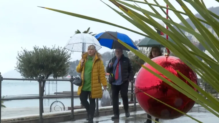 Uoči Silvestrova rastu turističke brojke: Najvi&scaron;e je gostiju u Istri i na Kvarneru, a od gradova turistički je najbolji Zagreb