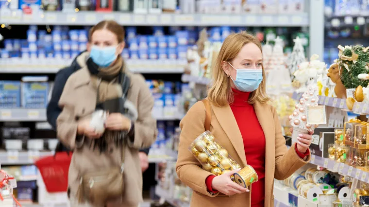 Radno vrijeme trgovina na &Scaron;tefanje: &Scaron;oping centri neće raditi, otvoreni će biti samo neki dućani, ali skraćeno. Donosimo popis