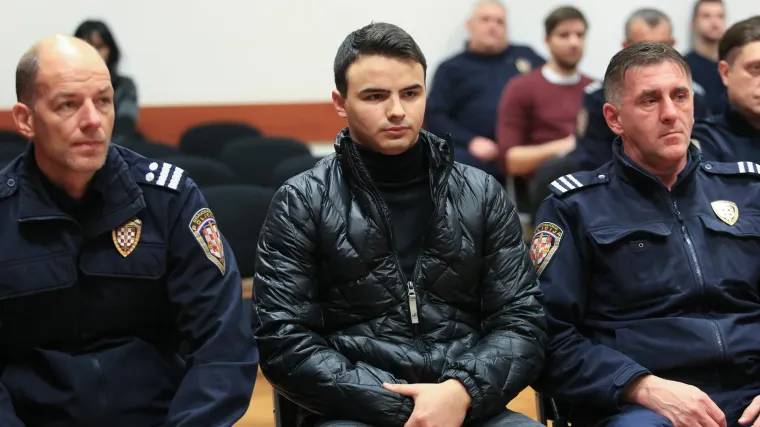 Preminula sutkinja Sanja Mazalin (56) koja je sudila Davidu Kom&scaron;iću, Tomislavu Sauchi i u brojnim poznatim slučajevima