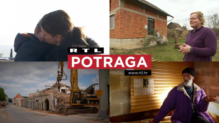 Pred kamerom su progovorili o tužnim sudbinama i problemima. Nakon priča RTL-ove Potrage stvari su se pokrenule