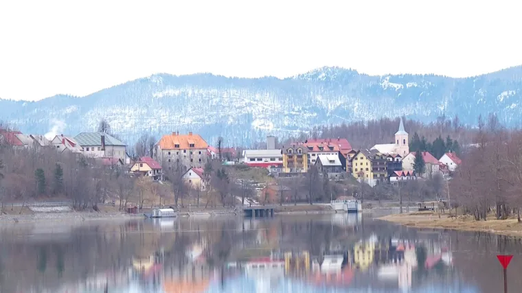 Gorski Kotar postaje hit destinacija, rastu cijene nekretnina: 'Traži se sve, od malih zemlji&scaron;ta do apartmana, gotovih kuća'