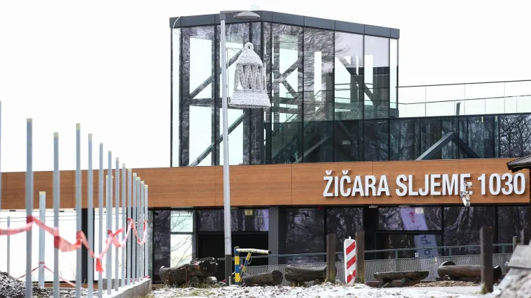 Kada će zagrebačka žičara dobiti uporabnu dozvolu? Pravilnik je promijenjen, u Gradu &scaron;ute, a s otvorenjem čini se ne žure