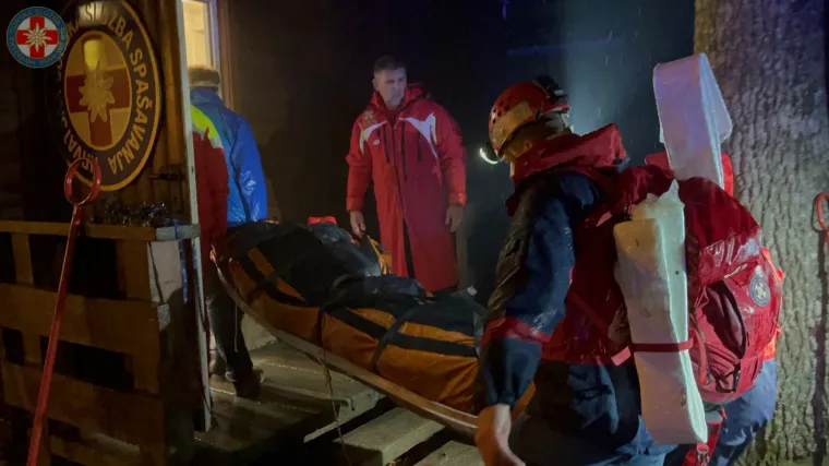 Poznato stanje mladića koji su stradali na Sljemenu: Jednom operirali kralježnicu, prijetila mu paraliza