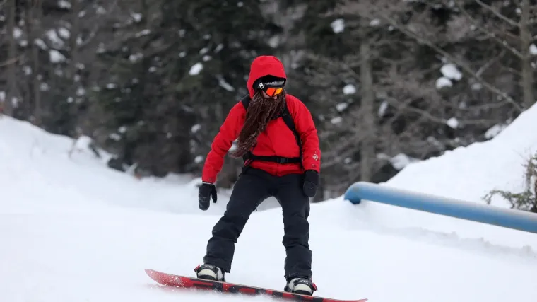 Navali, narode! Domaća skijali&scaron;ta spremna, čeka se samo obilniji snijeg