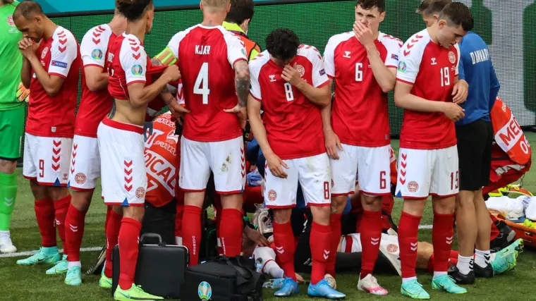 Trojica mladih nogometa&scaron;a umrla od srčanog udara: Kardiologinja otkrila najče&scaron;će razloge iznenadne smrti