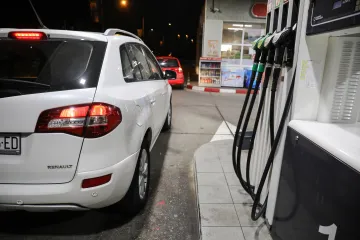 Od sutra osjetan pad cijene goriva, no neće baš svi vozači imati razloga za sreću