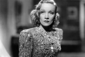 Pratio ju je imidž fatalne žene koja je Hitlera nazvala idiotom: Ona je Marlene Dietrich
