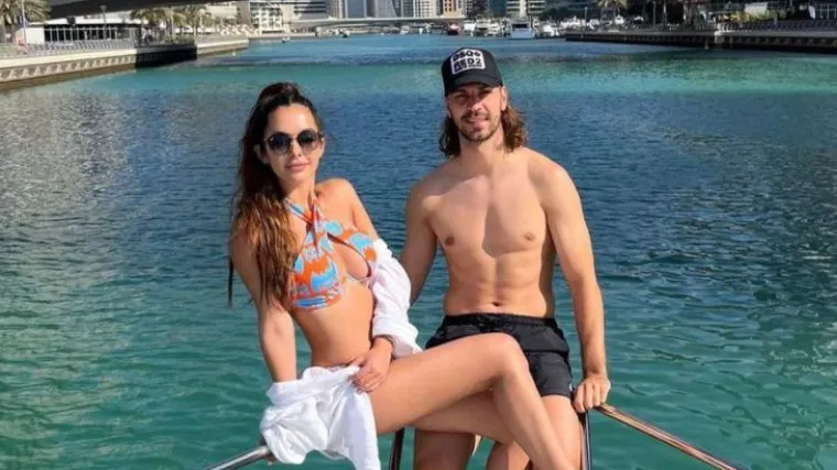 Prekrasna učiteljica iz Beča i djevojka srpskog nogometa&scaron;a ljepotom očarala regiju