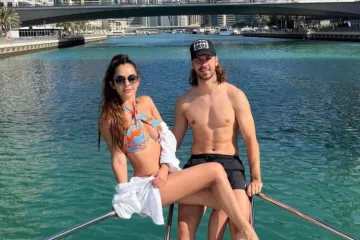 Prekrasna učiteljica iz Beča i djevojka srpskog nogometa&scaron;a ljepotom očarala regiju