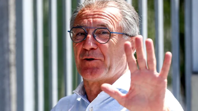 Dinamo demantirao Mamića: Rekli su tko je odgovoran za veliki transfer