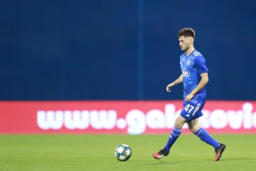 Jeste li uopće čuli za njega? U Dinamu raste 'novi Luka Modrić', a ugledni talijanski medij tvrdi da će biti hit