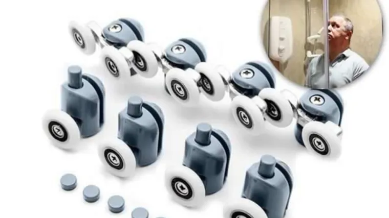 Set koji vraća sjaj i učinkovitost va&scaron;e tu&scaron; kabine