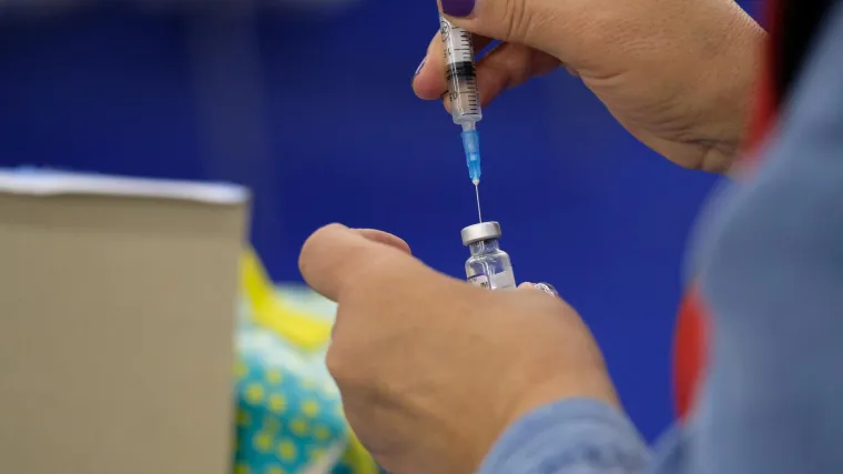 Znanstvenici upozoravaju: Onkolo&scaron;ki bolesnici unatoč cijepljenju dvjema dozama podložni su težem obliku covida