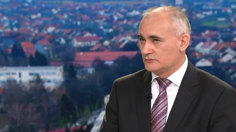 Dekan građevinskog fakulteta za RTL: 'Novac iz Fonda solidarnosti neće propasti ako tražimo produljenje priznanja tro&scaron;kova, a ne roka'