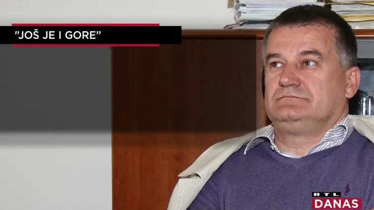 Mamić tvrdi - želi ga ubiti čepinska mafija, a cilj im je i Miroslav Kutle. On za RTL govori: 'Jo&scaron; je i gore nego kaže Mamić'